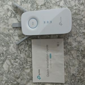 TP-Link Wifi Extender - RE450